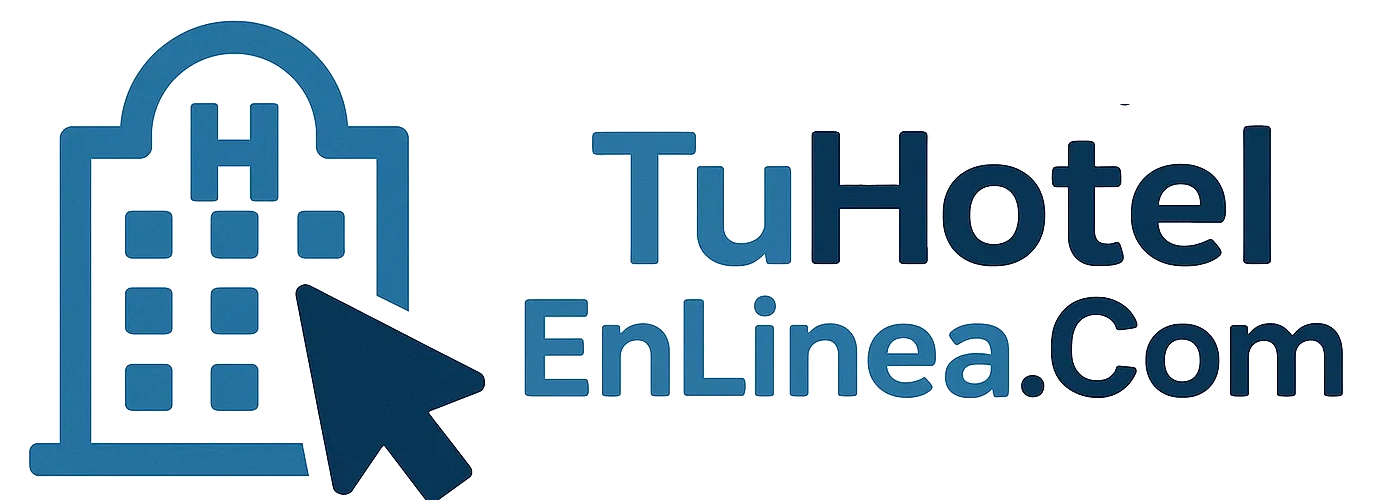 Tu Hotel en Línea
