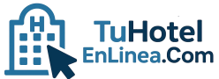 LOGOTUHOTELENLINEA